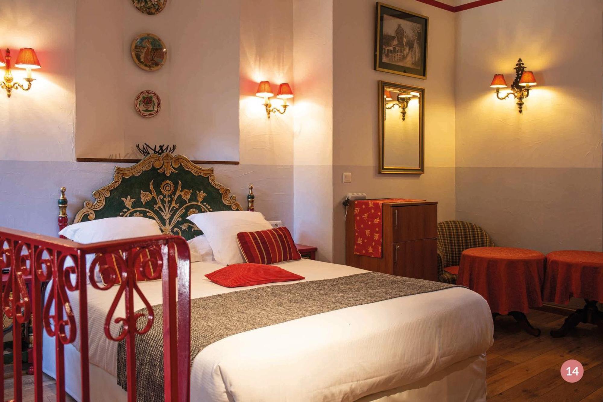 Hotel La Casa Pairal Collioure Exterior foto