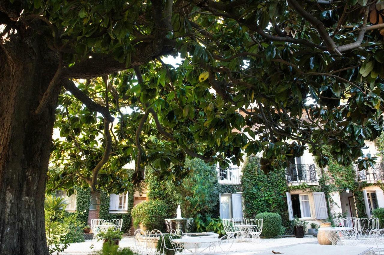 Hotel La Casa Pairal Collioure Exterior foto